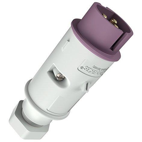 Mennekes 675A | 675A, Stecker 32A3p25V IP44 | CEE-Stecker (IEC 60309 ...