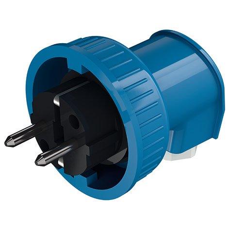 Mennekes 10818 | 10818, Winkelstecker SCHUKO 16A2p+PE 230V IP66 ...