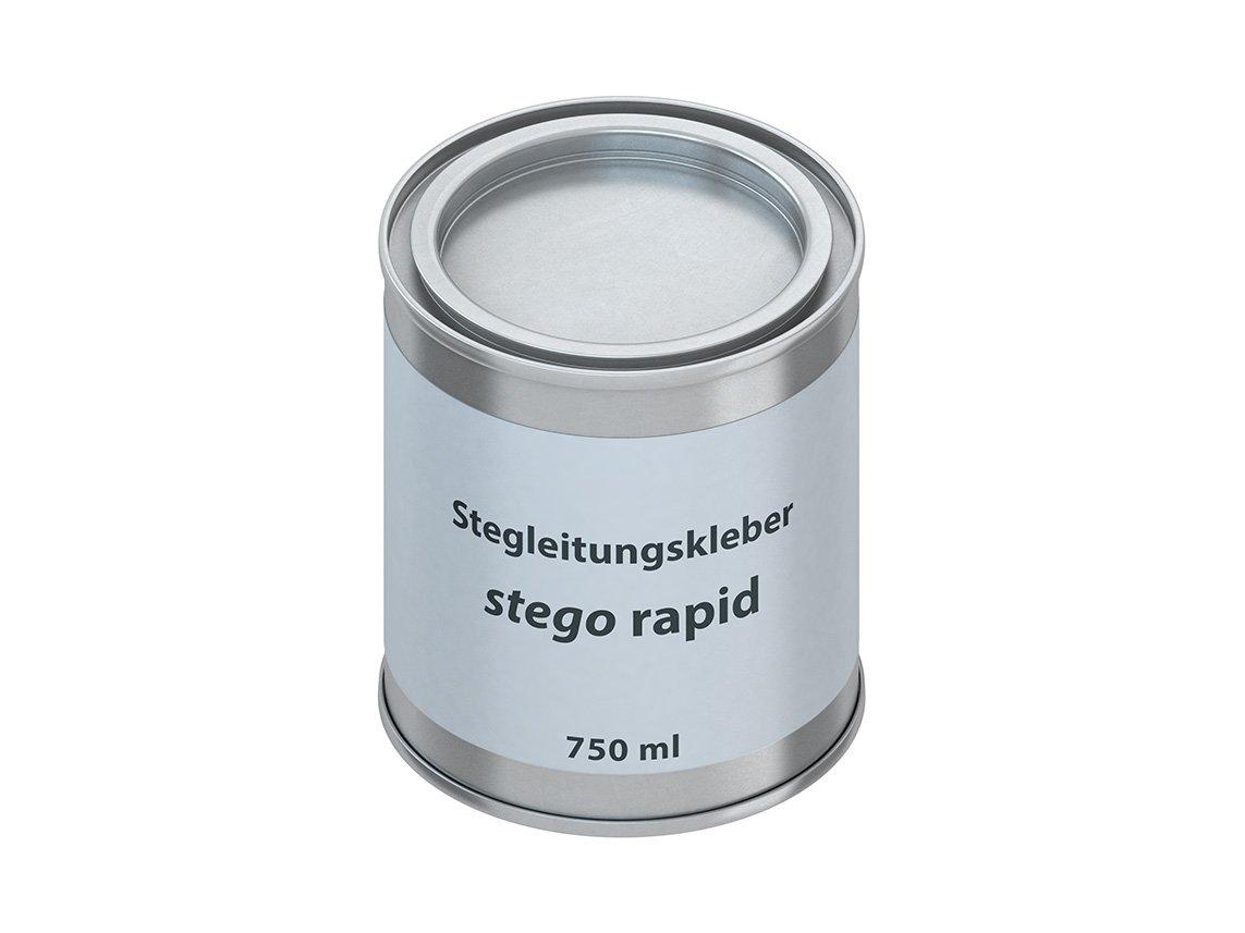 703K, Stegleitungskleber,