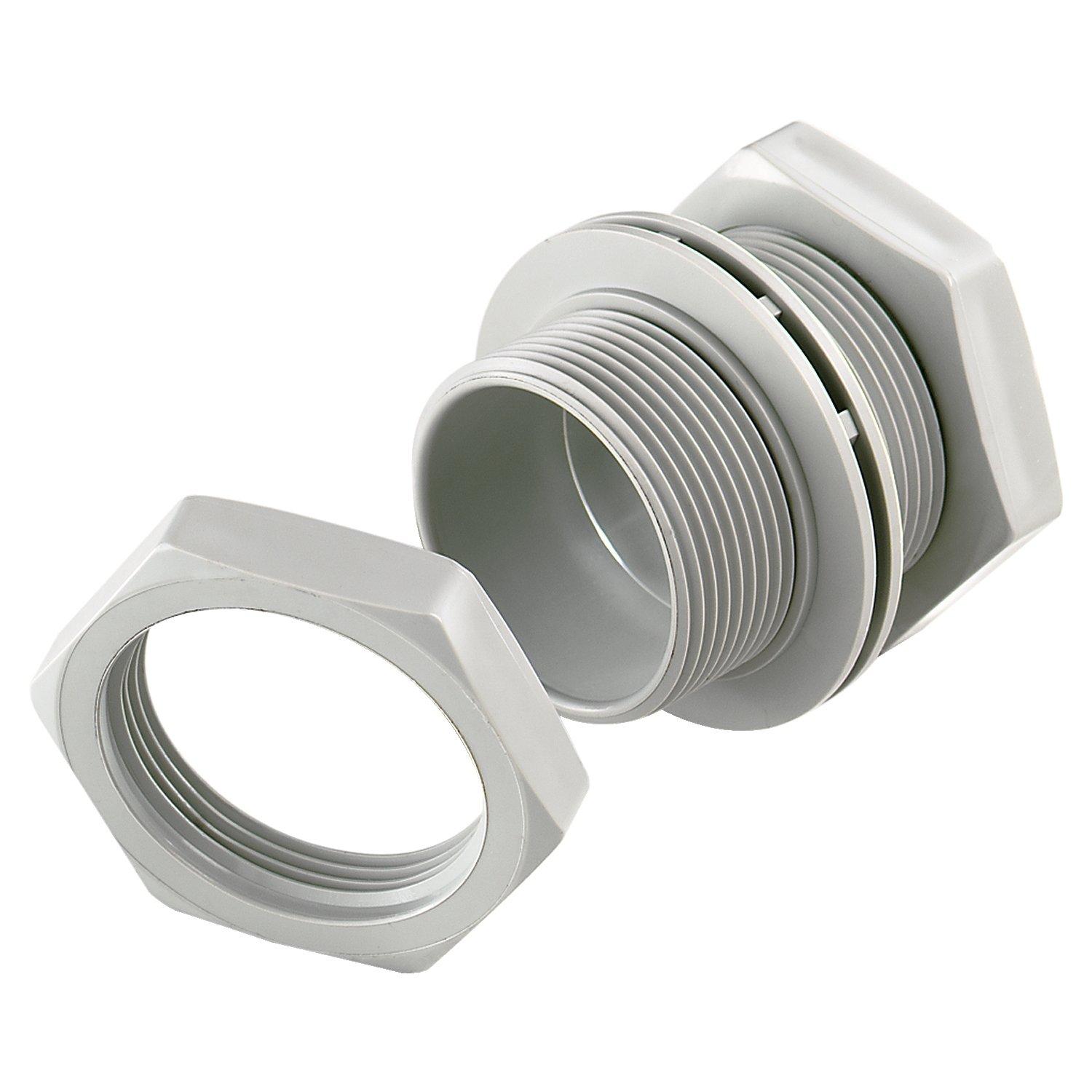 13934, Anbaustutzen M32, VPE 2 Stück