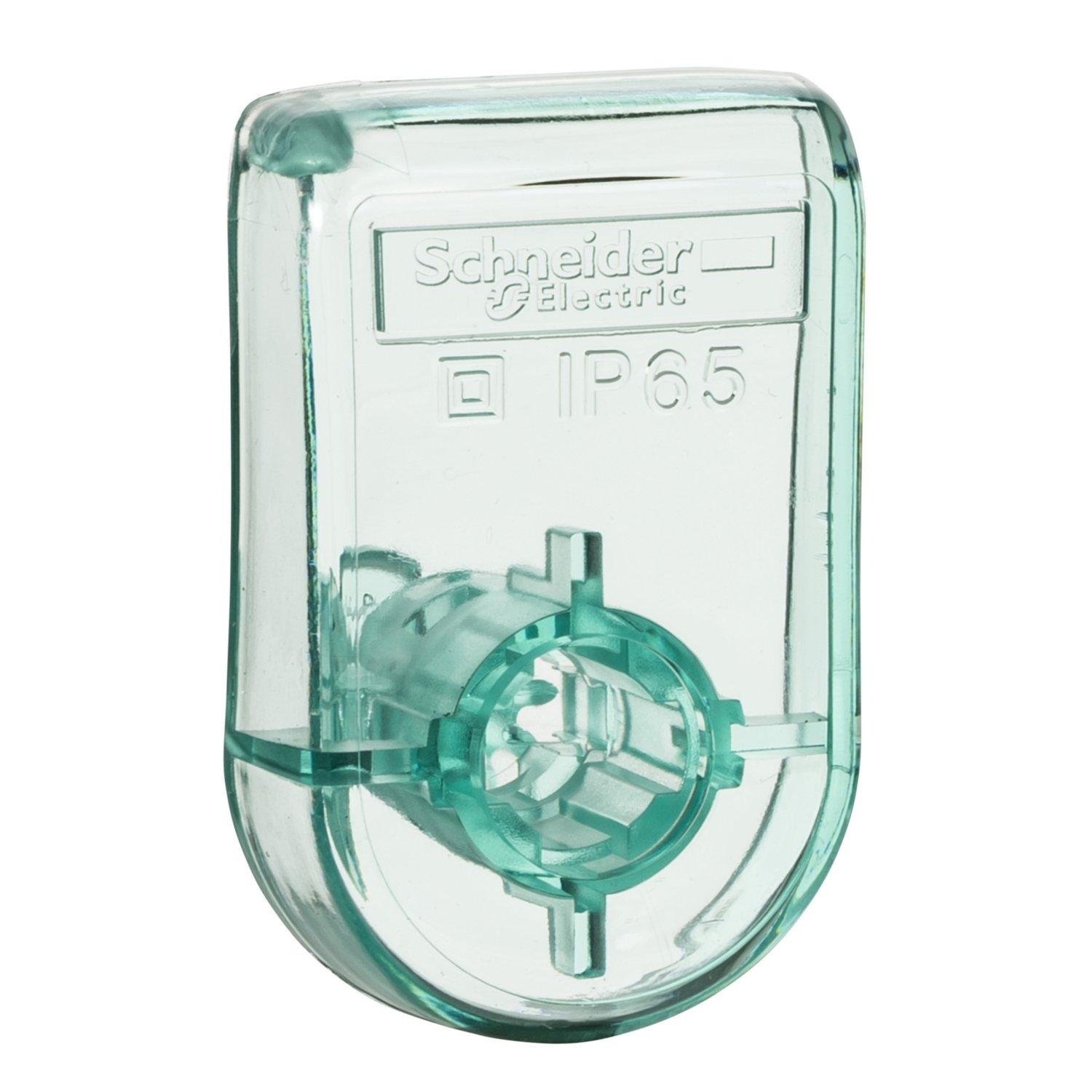 13949, Türschloss für Kaedra-Gehäuse, Dreikant