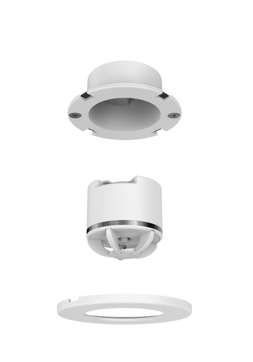 3003-004, Cavius Invisible Hitzemelder 10Y