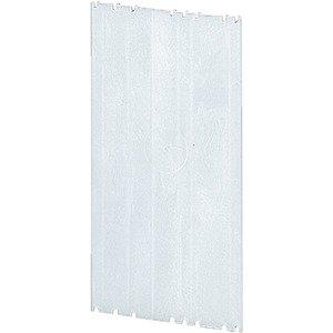 Mi BA, Blindabdeckung für Reitersiche- rungsausschnitte Diazed/Neozed