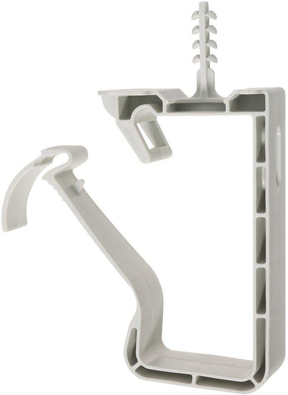 NKSHS30.03, Sammelhalter Stecksystem, bis 30 Mantelleitungen (10mm) (Preis je 100)