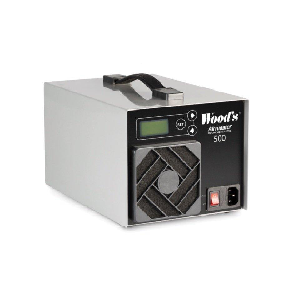 W6012, Ozongenerator WOZ500 zur Geruchssanierung