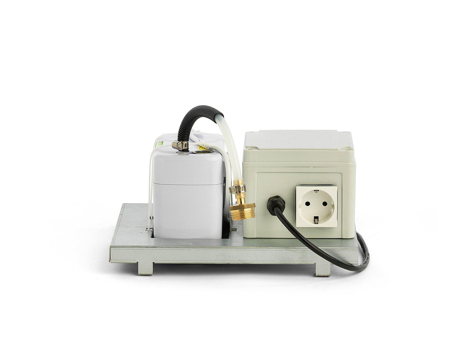 W3910, Kondensat-Pumpe für Wood's-Luftentfeuchter WCD-Serie /  LD-Serie und SW-Serie