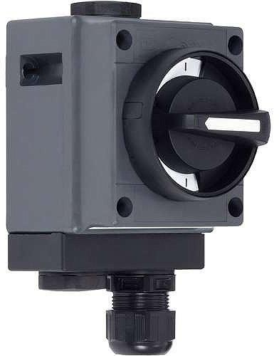 8040/11-V30-033-S, 8040/11-V30-033-S Install-Schalter 2-p.