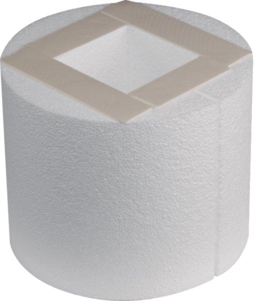 SEVR2200, Schalungselement für R2 H=200mm