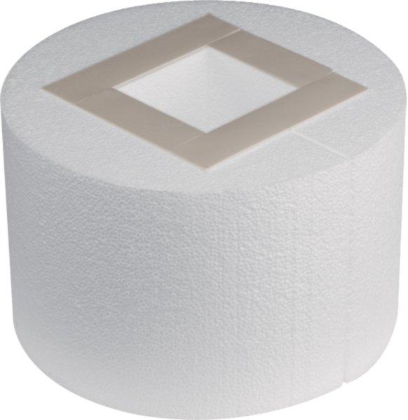 SEVR12200, Schalungselement für R12 H=200mm