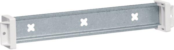 UT22C, Hutschiene,univers,isoliert,tiefenverst.