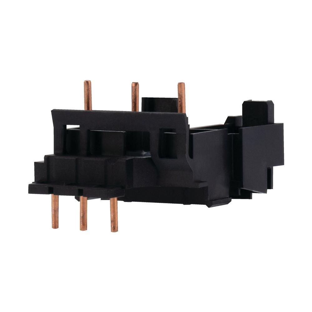 PKZM0-XDM15ME, Verdrahtungsbaustein, für DILM7-M15, für Schraubklemmtechnik