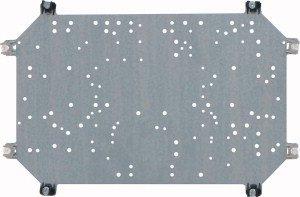 L5-CI43, Lochplatte, CI43-Gehäuse