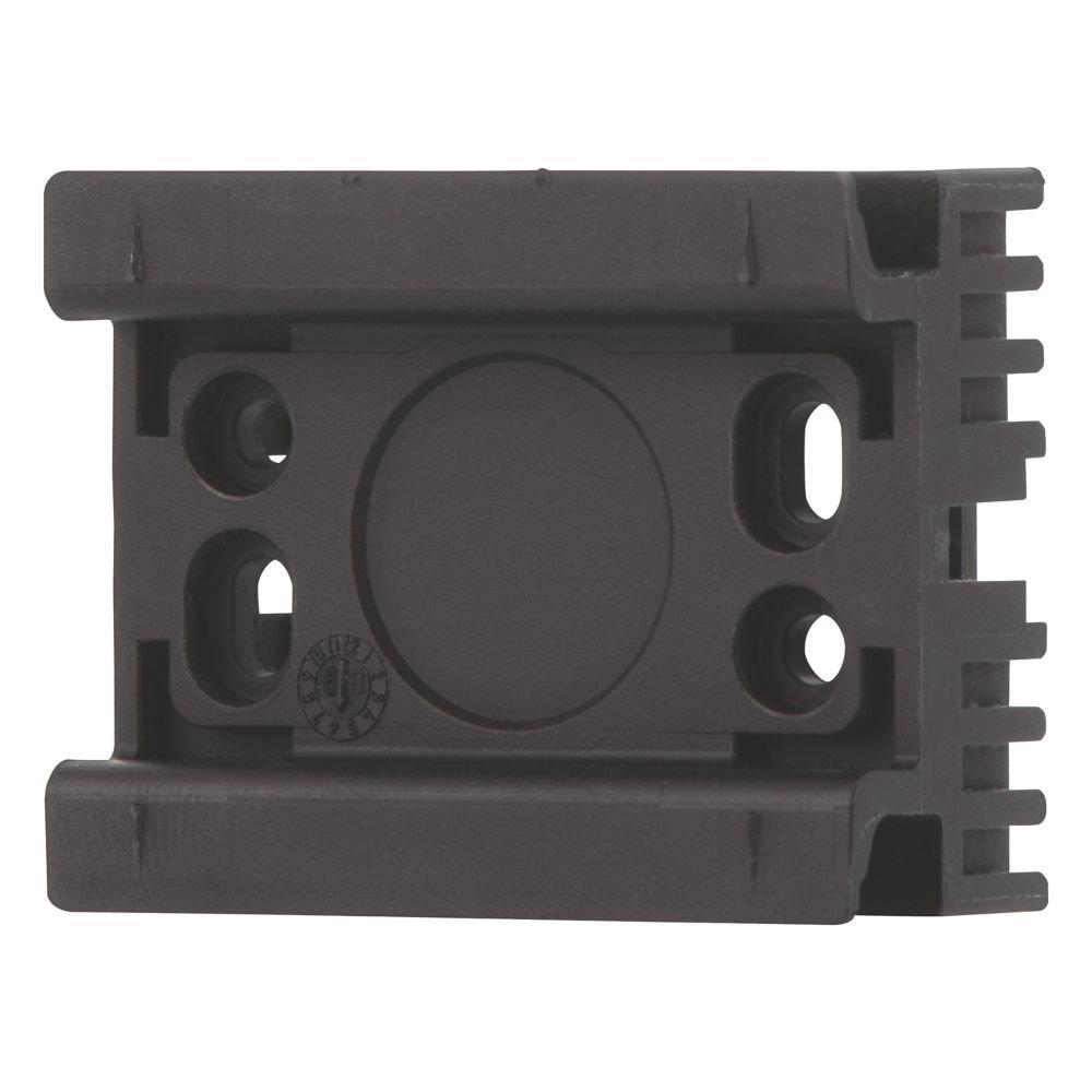 PKZM0-XMR, Montageschiene mit Tragbügel, B=45mm