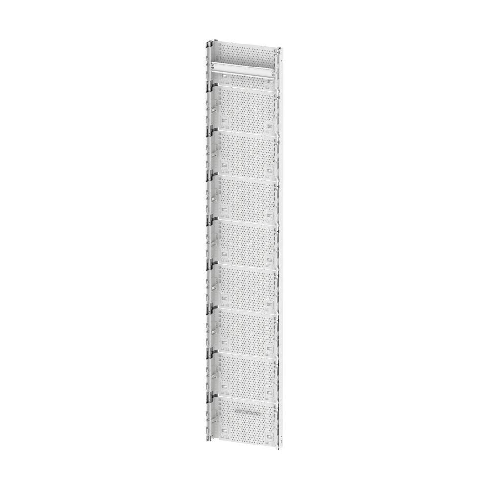 ZSD-K19, Multimedia-Schrank, Höhe = 1350 mm, Breite = 250 mm