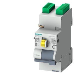 5ST3072-0MC, Fernantrieb 5ST3 COM, ARD, 230V AC, 2TE