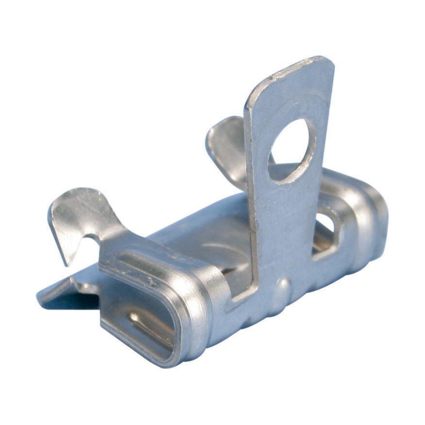 4H24S1, Flanschkl. z. Aufschlagen, seitlich, S301, 3–8&nbsp;mm Flansch