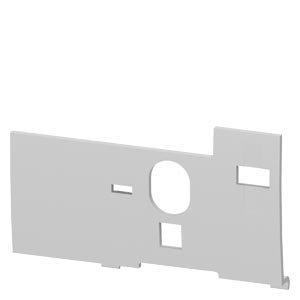 3RB3984-0, Abdeckung plombierbar für 3RB30/31 S00-S12