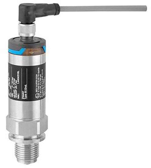 PMP21-AA1M2PBWJJ, Druckmessumformer, metallisch