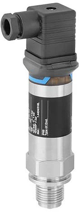 PMP11-AA2L1PBWBJ, Druckmessumformer, metallisch