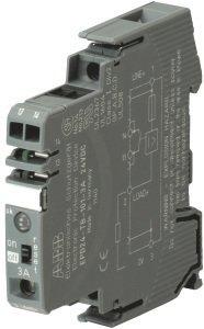 EPD24-TB-101-10A, Schutzgerät 1Kanal, 10A, 1S