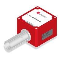 G2C1-Z13QV-A100, MF420-O-Zr fehlersicher Versorgung: 24V DC Gehäuse/ IP-Schutzart: Aluminium - IP 54 Messprinzip: Zirkoniumdioxid Gase: Sauerstoff O2 Messbereich: 0,1 - 25 Vol.% Ausgang: 4 - 20m