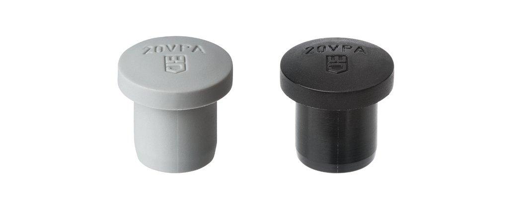 WJ-DM 32-VPA, Verschlussstopfen M 32