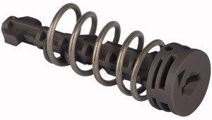 DV150-250-CI, Deckelverschlüsse für Ci-Gehäuse lang