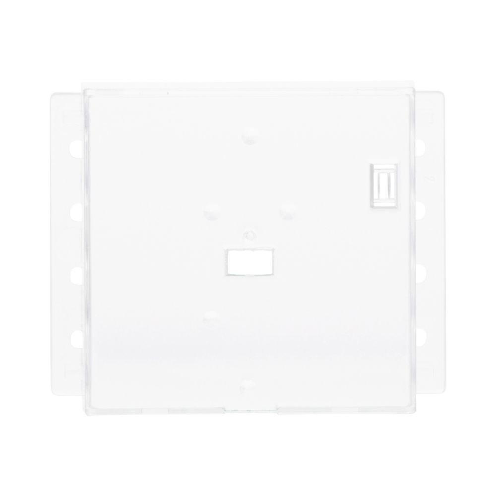 HDILE, Plombierhaube, klar