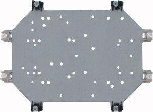 L3/5-CI23, Lochplatte, CI23-Gehäuse