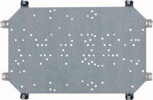 L3-CI43, Lochplatte, CI43-Gehäuse