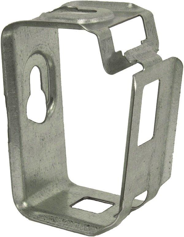 HKSHFM15-D, Metallsammelhalter 15 mit Funktionserhalt a 50 Stück