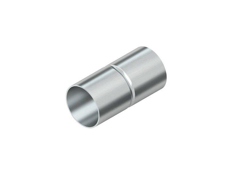 NSRSTSM40V4A.01, Steckmuffe, Edelstahl V4A, für Rohr-Ø 40 mm, Länge 76 mm
