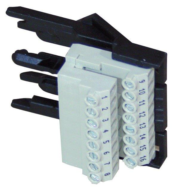 A8016141, Buchsenleiste für SASIL-P 00-3