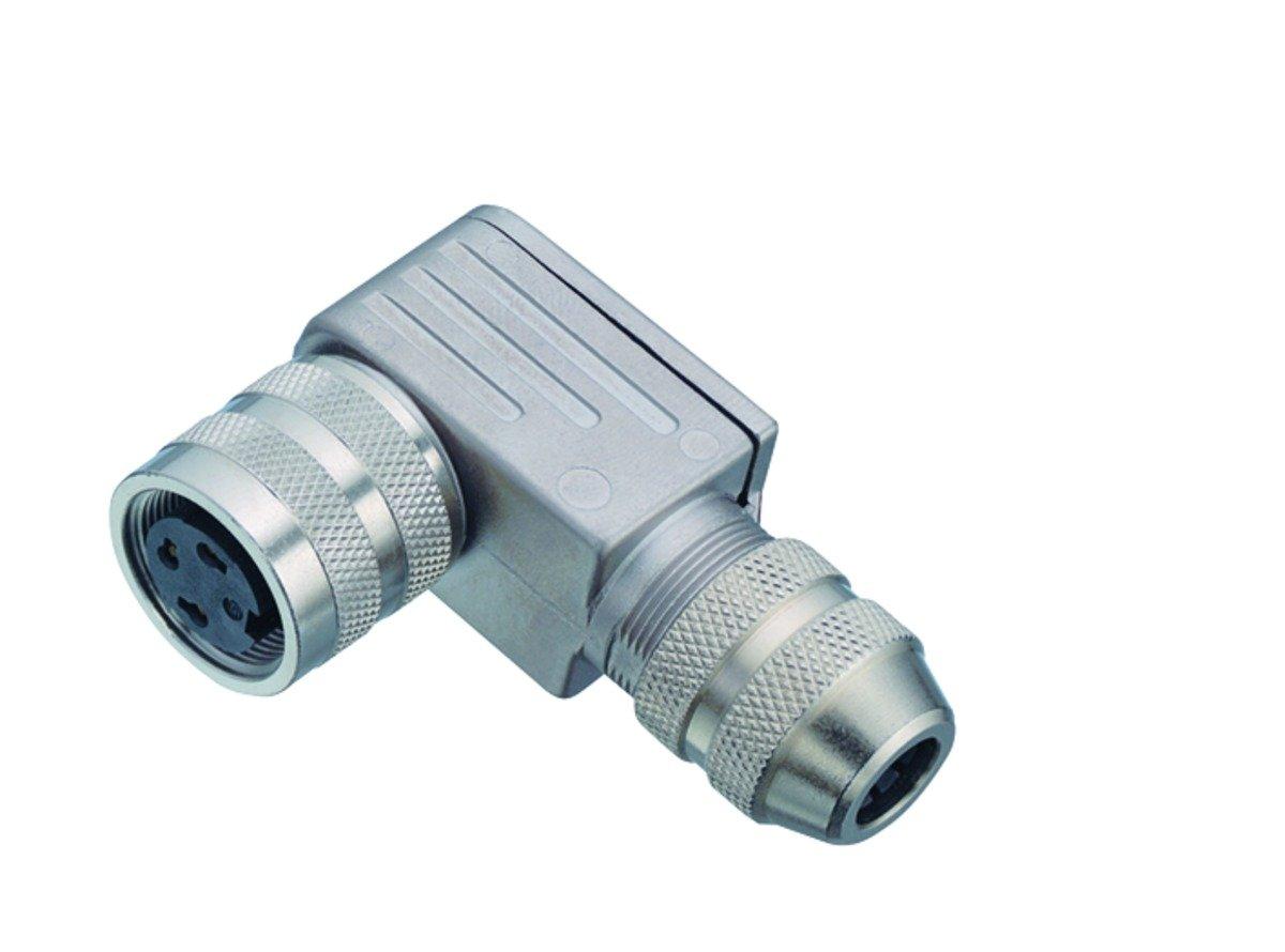 99 5626 75 07, WD16 LT ESR M16x0,75 6-8 MT Ag4