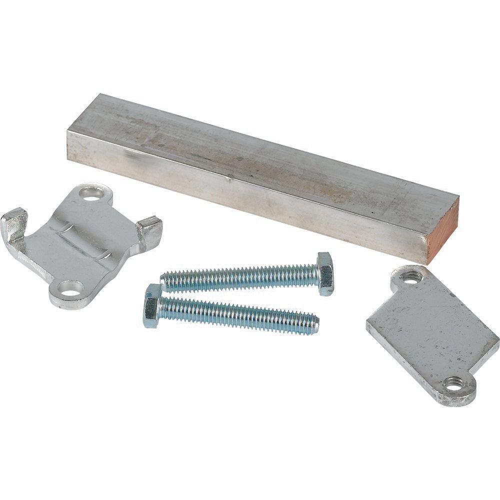 SVS250630-5, Sammelschieneneinsatz für 2 SA-Boxen SKA