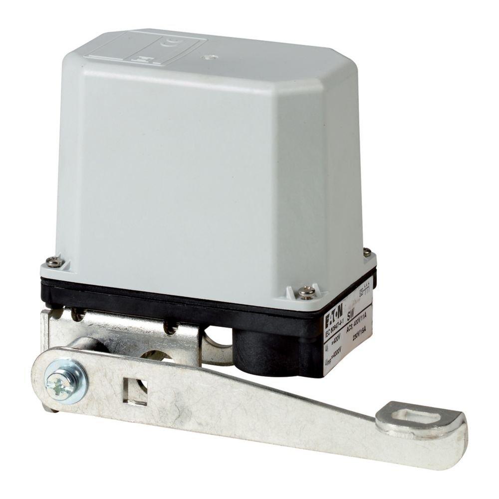 SW, Schwimmerschalter