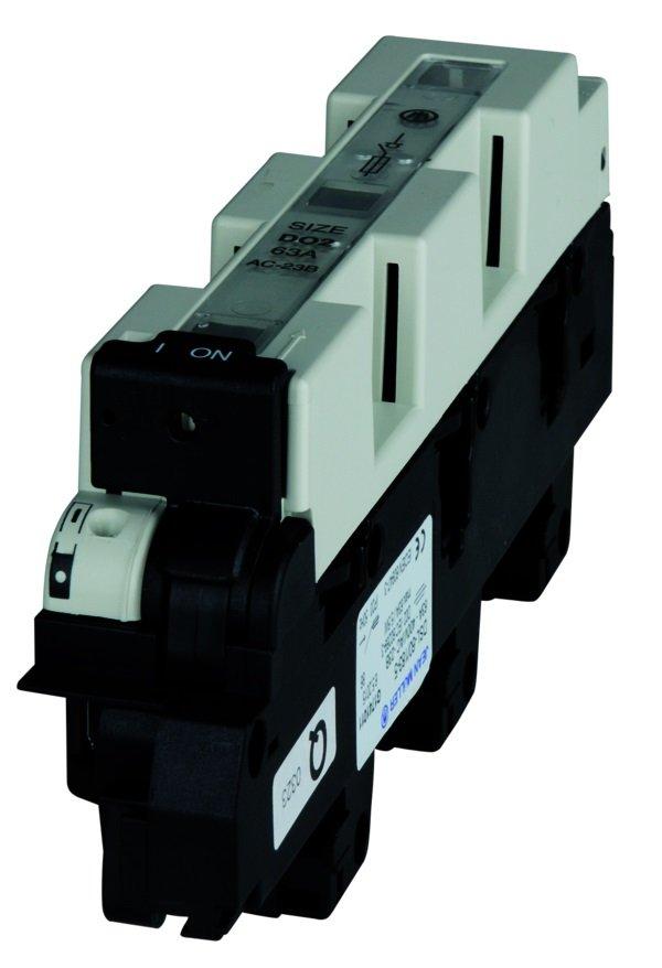 G1741011, D-Leiste DSL-60/183-5