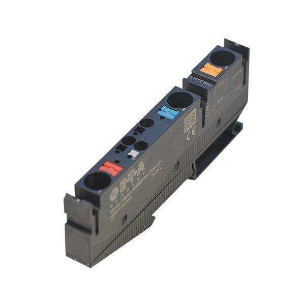 18plus-EM02-00-PT01-01, Stromverteilungssystem