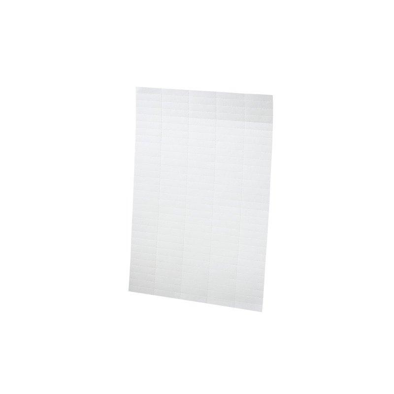 IE-DM, Gerätemarkierung, Länge: 210 mm, Aufgedruckte Zeichen: neutral, weiß