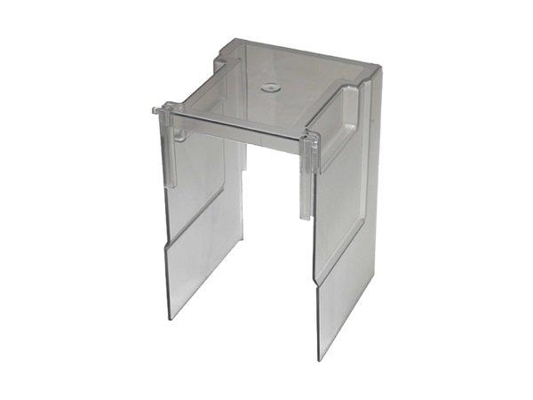 L8950666, Anschlussraumabdeckung HA-SL123/10