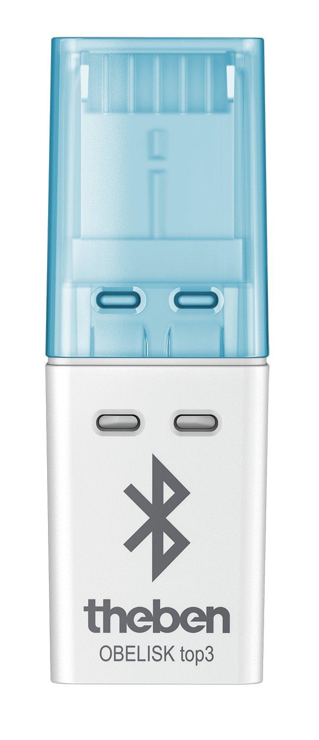 Bluetooth OBELISK top3, Bluetooth Low Energy OBELISK top3