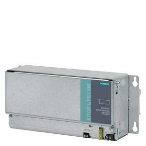 6EP4132-0GB00-0AY0, Batteriemodul mit Reinbleiakkus SITOP UPS1100, DC 24 V/2,5 Ah