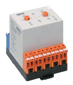 07-7311-97WPK1E0, PROFIBUS Koppler