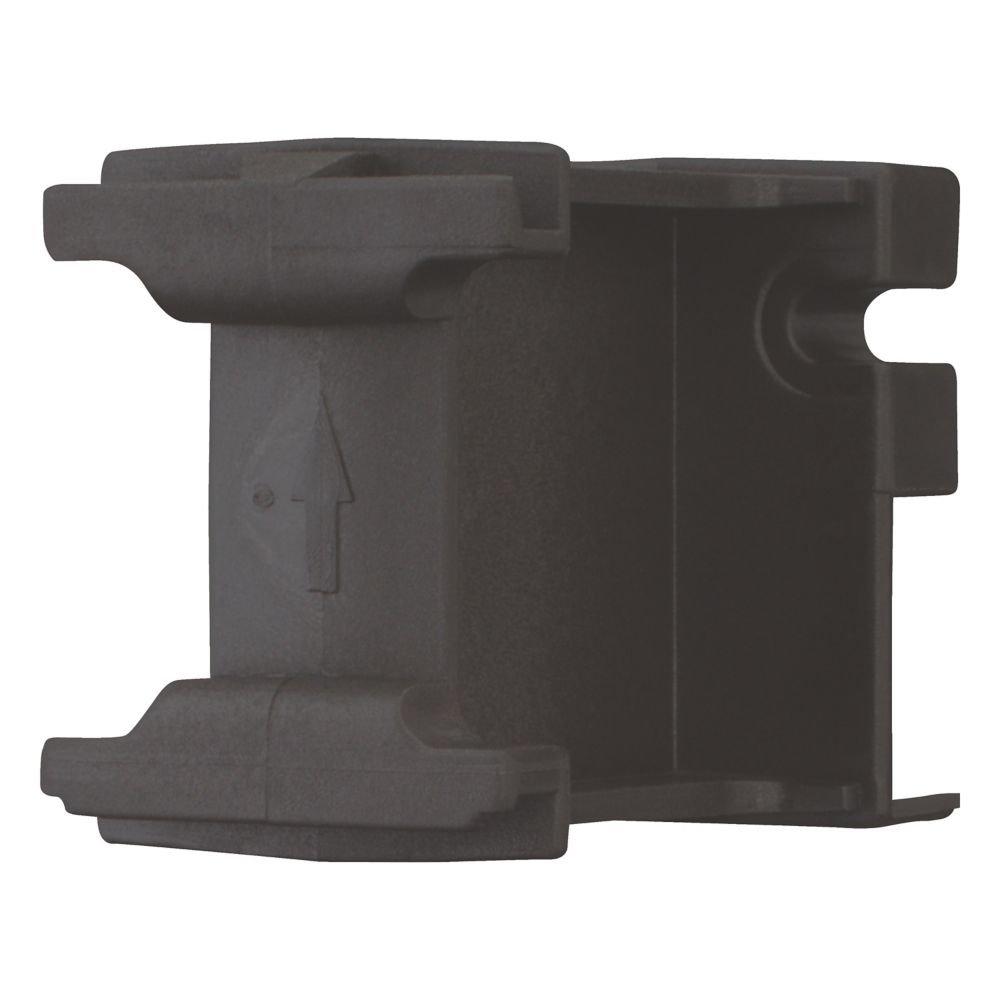 M22-TCV, Verlängerung, für Teleskopclip