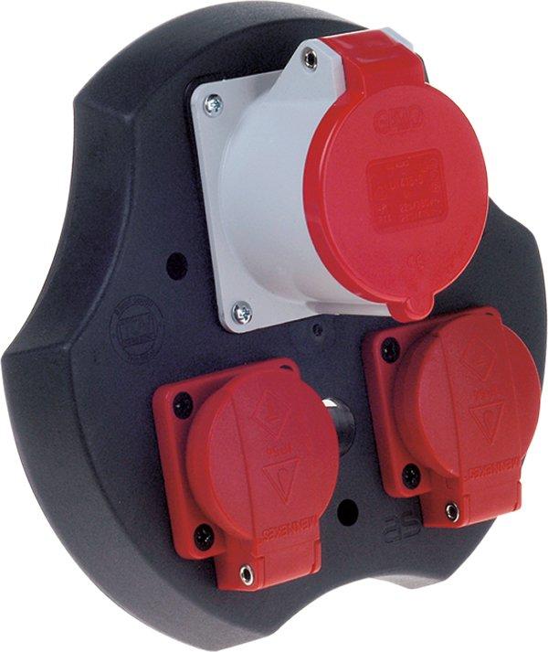 910.106, Std.-Einsatz 2xCEE7/3-1xCEE f. 399.180