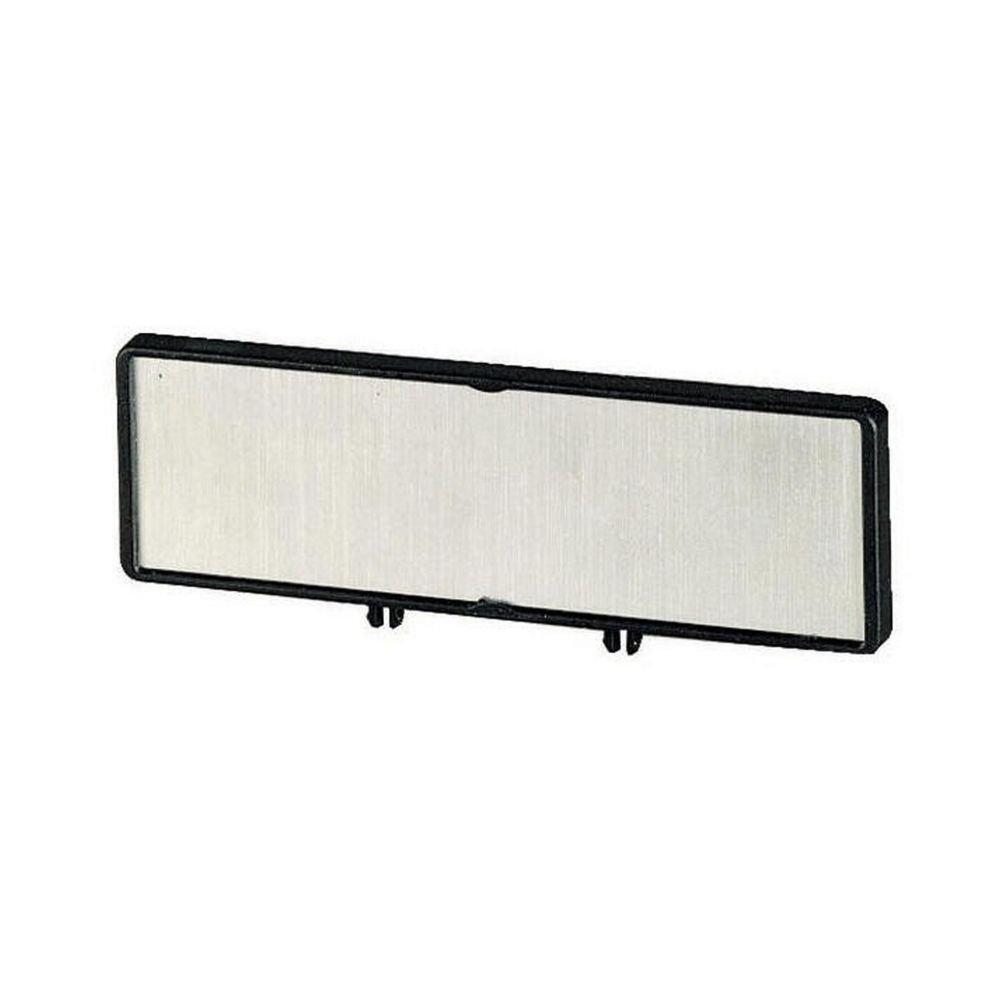 ZFS60-P3, Träger mit Schild, Verwendbar für T5, T5B, P3, 88 x 27 mm, unbeschriftet, gravierbar, Sprache keine