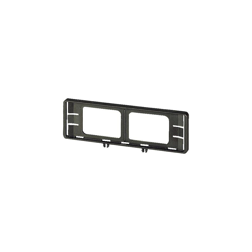 ZFSX-P3, Traegerplatte, Verwendbar für T5, T5B, P3, 88 x 27 mm