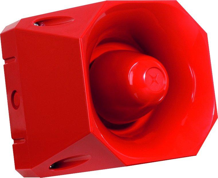 ASS230110R, Signalhupe