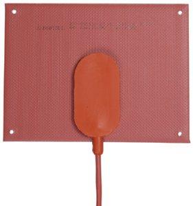 27-0222-2710, Silicon-Heizplatte
