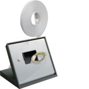 REH002Y, Tischkonsole Innenstation TOUCH AUDIO